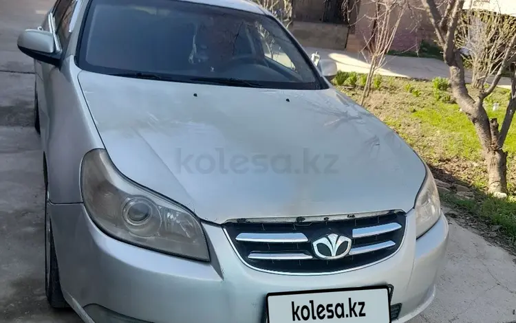 Daewoo Tosca 2006 годаүшін1 400 000 тг. в Шымкент