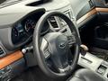 Subaru Outback 2013 года за 8 650 000 тг. в Актобе – фото 10