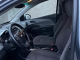 Chevrolet Aveo 2014 годаfor3 150 000 тг. в Шымкент – фото 2