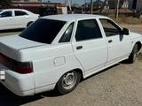 ВАЗ (Lada) 2110 2004 года за 450 000 тг. в Атырау