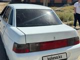 ВАЗ (Lada) 2110 2004 года за 450 000 тг. в Атырау – фото 2