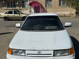 ВАЗ (Lada) 2110 2004 года за 450 000 тг. в Атырау – фото 3