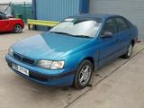 Toyota Carina E 1995 годаfor1 111 111 тг. в Темиртау