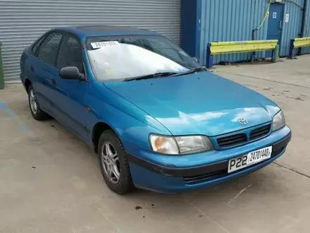 Toyota Carina E 1995 года за 1 111 111 тг. в Темиртау – фото 2