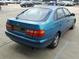 Toyota Carina E 1995 годаүшін1 111 111 тг. в Темиртау – фото 3