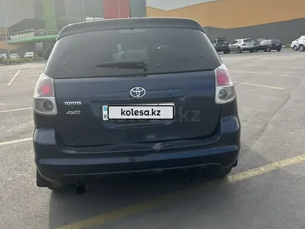 Toyota Matrix 2004 года за 4 000 000 тг. в Алматы – фото 3