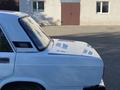 ВАЗ (Lada) 2107 1997 года за 520 000 тг. в Костанай – фото 17