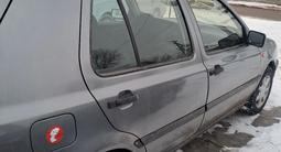Volkswagen Golf 1993 годаfor1 700 000 тг. в Тараз – фото 2