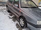Volkswagen Golf 1993 года за 1 700 000 тг. в Тараз