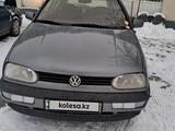 Volkswagen Golf 1993 года за 1 700 000 тг. в Тараз – фото 4