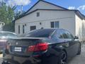 BMW 528 2011 годаүшін6 500 000 тг. в Атырау – фото 10