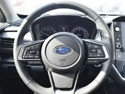 Subaru Crosstrek 2024 года за 16 600 000 тг. в Семей – фото 10