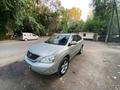 Lexus RX 330 2003 года за 7 000 000 тг. в Алматы – фото 6