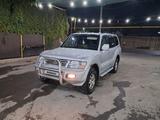 Mitsubishi Montero 2002 года за 5 100 000 тг. в Шымкент