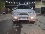 Mitsubishi Montero 2002 года за 5 100 000 тг. в Шымкент – фото 2