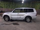 Mitsubishi Montero 2002 года за 5 100 000 тг. в Шымкент – фото 3