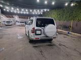 Mitsubishi Montero 2002 года за 5 100 000 тг. в Шымкент – фото 4