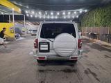 Mitsubishi Montero 2002 года за 5 100 000 тг. в Шымкент – фото 5