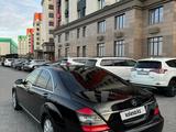 Mercedes-Benz S 350 2006 годаfor7 000 000 тг. в Атырау – фото 2