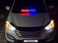 Hyundai Santa Fe 2013 годаfor11 000 000 тг. в Алматы