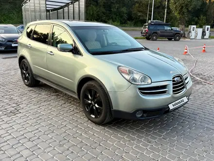 Subaru Tribeca 2006 года за 3 990 000 тг. в Алматы