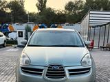 Subaru Tribeca 2006 года за 3 990 000 тг. в Алматы – фото 2