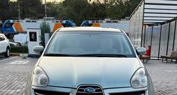 Subaru Tribeca 2006 года за 3 990 000 тг. в Алматы – фото 2