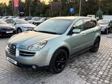 Subaru Tribeca 2006 года за 3 990 000 тг. в Алматы – фото 3