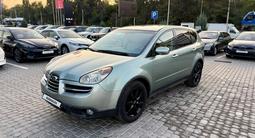 Subaru Tribeca 2006 года за 3 990 000 тг. в Алматы – фото 3