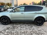 Subaru Tribeca 2006 года за 3 990 000 тг. в Алматы – фото 4
