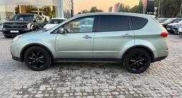 Subaru Tribeca 2006 года за 3 990 000 тг. в Алматы – фото 4