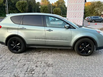 Subaru Tribeca 2006 года за 3 990 000 тг. в Алматы – фото 8