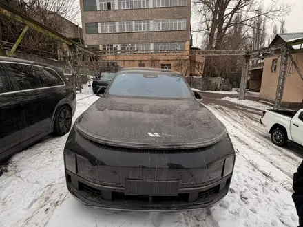 Li L8 2025 года за 24 500 000 тг. в Алматы