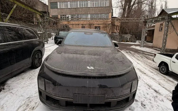 Li L8 2025 года за 24 500 000 тг. в Алматы