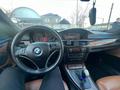 BMW 328 2006 годаүшін4 500 000 тг. в Шымкент – фото 6