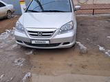 Honda Odyssey 2005 года за 6 500 000 тг. в Кызылорда – фото 2