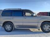 Lexus LX 470 2001 годаүшін7 900 000 тг. в Павлодар – фото 4