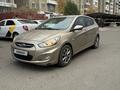 Hyundai Accent 2012 года за 4 100 000 тг. в Караганда – фото 4