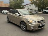 Hyundai Accent 2012 годаfor4 100 000 тг. в Караганда – фото 2