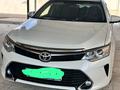 Toyota Camry 2016 годаүшін11 000 000 тг. в Жанаозен