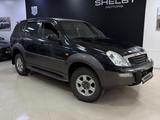 SsangYong Rexton 2002 годаүшін3 800 000 тг. в Костанай – фото 2