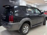 SsangYong Rexton 2002 годаүшін3 800 000 тг. в Костанай – фото 3