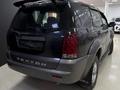 SsangYong Rexton 2002 годаүшін3 800 000 тг. в Костанай – фото 4