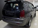 SsangYong Rexton 2002 годаүшін3 800 000 тг. в Костанай – фото 4
