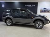 SsangYong Rexton 2002 годаүшін3 800 000 тг. в Костанай – фото 5