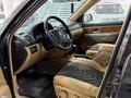 SsangYong Rexton 2002 годаүшін3 800 000 тг. в Костанай – фото 6