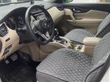 Nissan Rogue 2018 года за 9 444 444 тг. в Алматы – фото 2