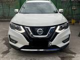 Nissan Rogue 2018 годаүшін9 444 444 тг. в Алматы