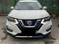 Nissan Rogue 2018 года за 8 700 000 тг. в Алматы