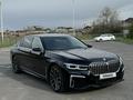 BMW 740 2022 года за 47 700 000 тг. в Алматы – фото 3